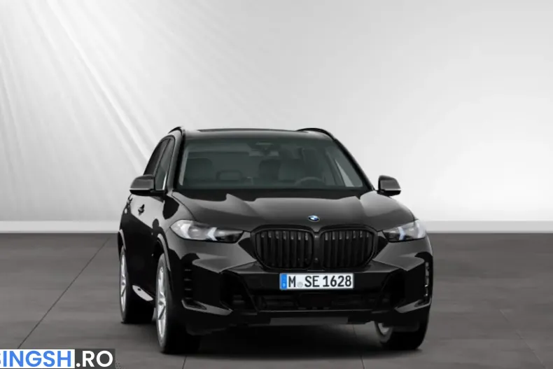 BMW X5 (Seria X) din 2024 cu 27.600 km - oferta BMW254974 - foto 1