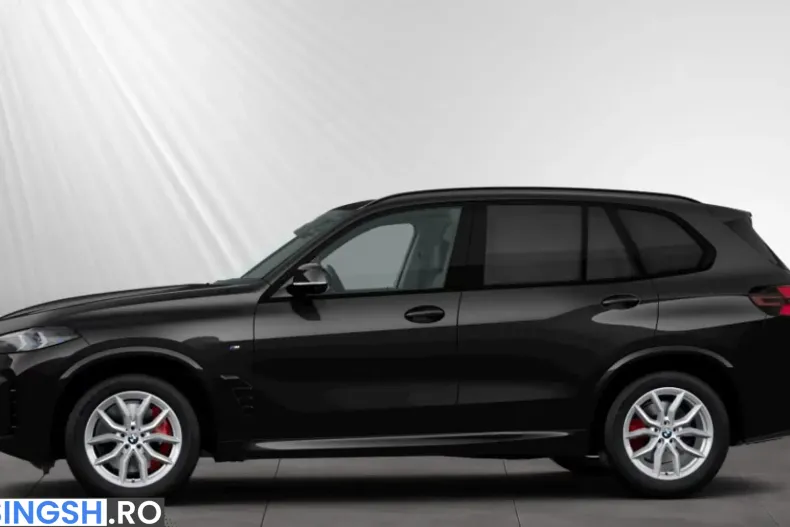 BMW X5 (Seria X) din 2024 cu 27.600 km - oferta BMW254974 - foto 3