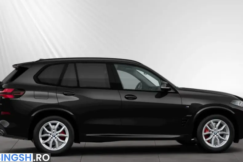 BMW X5 (Seria X) din 2024 cu 27.600 km - oferta BMW254974 - foto 4