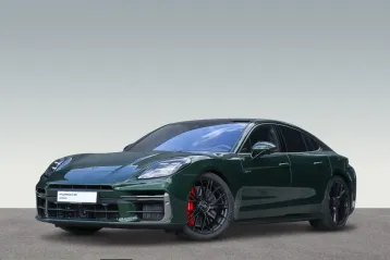 Porsche Panamera din 2025 - oferta POR254975