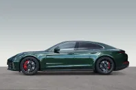 Porsche Panamera din 2025 cu 30.300 km - oferta POR254975 - foto 2