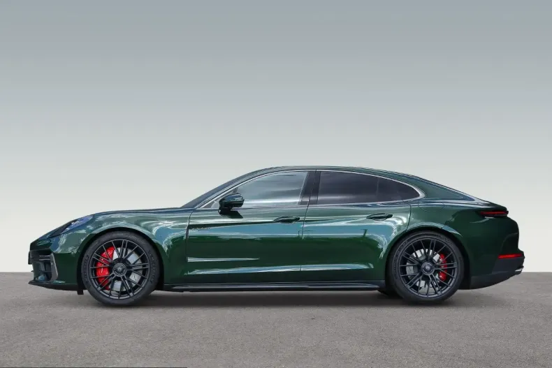 Porsche Panamera din 2025 cu 30.300 km - oferta POR254975 - foto 2