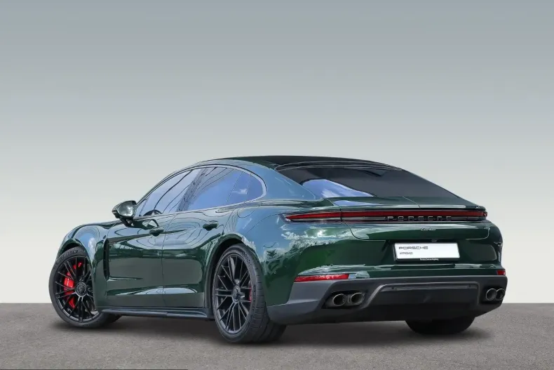Porsche Panamera din 2025 cu 30.300 km - oferta POR254975 - foto 3