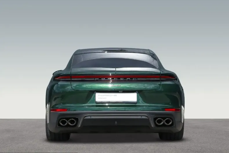 Porsche Panamera din 2025 cu 30.300 km - oferta POR254975 - foto 5
