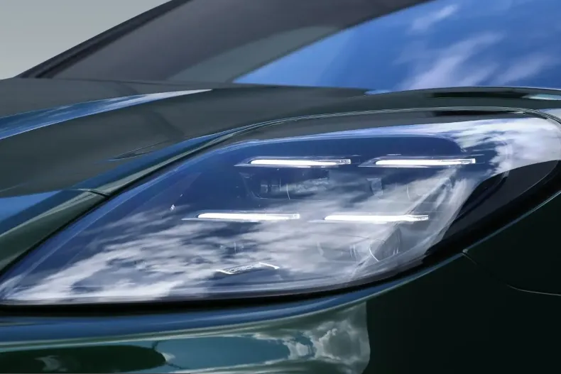 Porsche Panamera din 2025 cu 30.300 km - oferta POR254975 - foto 7