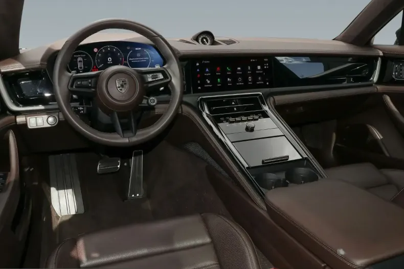 Porsche Panamera din 2025 cu 30.300 km - oferta POR254975 - foto 10