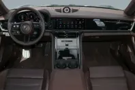 Porsche Panamera din 2025 cu 30.300 km - oferta POR254975 - foto 13
