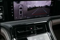 Porsche Panamera din 2025 cu 30.300 km - oferta POR254975 - foto 19