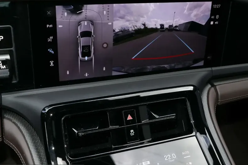 Porsche Panamera din 2025 cu 30.300 km - oferta POR254975 - foto 19