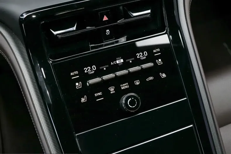 Porsche Panamera din 2025 cu 30.300 km - oferta POR254975 - foto 21