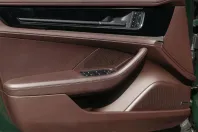 Porsche Panamera din 2025 cu 30.300 km - oferta POR254975 - foto 25