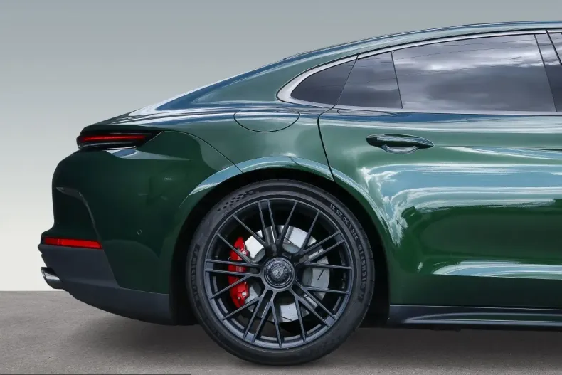 Porsche Panamera din 2025 cu 30.300 km - oferta POR254975 - foto 30