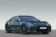 Porsche Panamera din 2025 cu 30.300 km - oferta POR254975 - foto 31