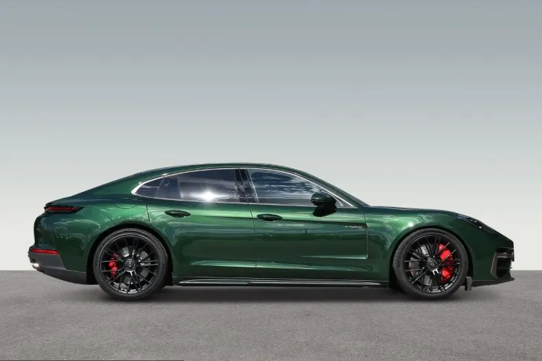 Porsche Panamera din 2025 cu 30.300 km - oferta POR254975 - foto 32