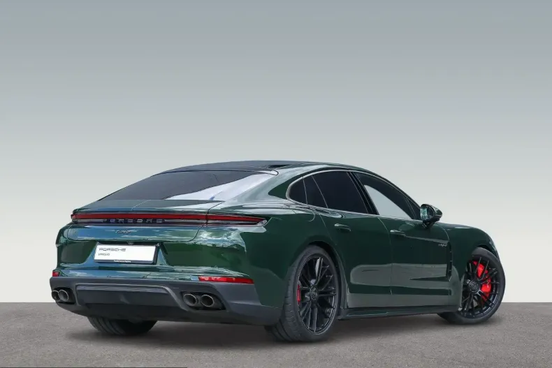 Porsche Panamera din 2025 cu 30.300 km - oferta POR254975 - foto 33