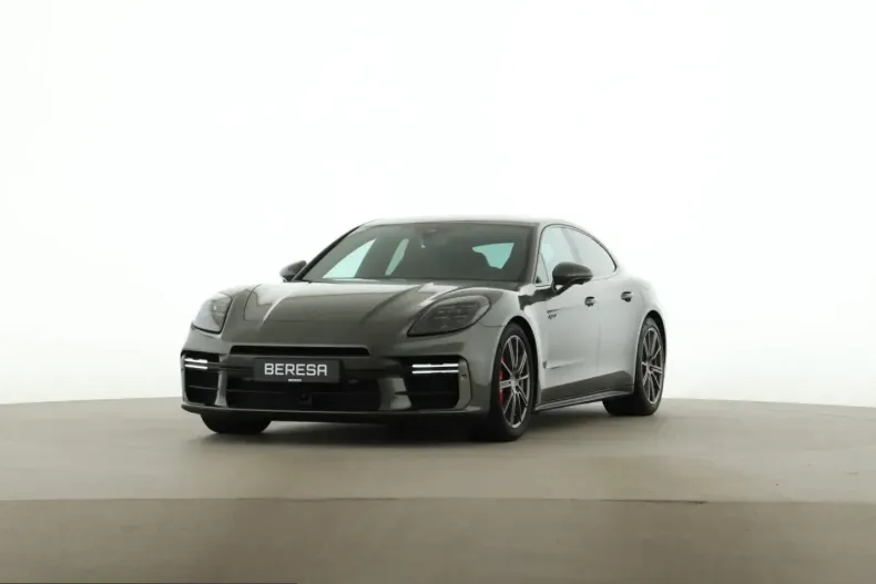 Porsche Panamera din 2024 cu 49.999 km - oferta POR254976 - foto 2