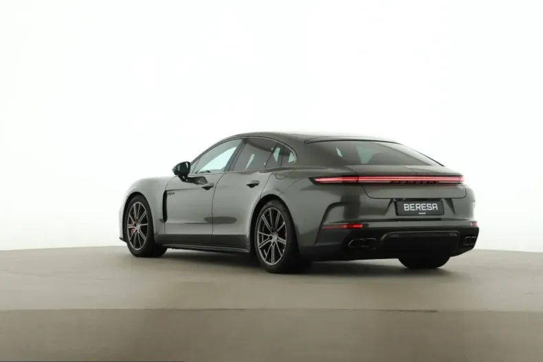 Porsche Panamera din 2024 cu 49.999 km - oferta POR254976 - foto 5
