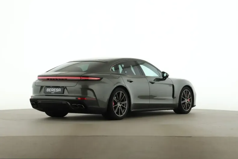 Porsche Panamera din 2024 cu 49.999 km - oferta POR254976 - foto 7