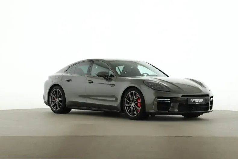 Porsche Panamera din 2024 cu 49.999 km - oferta POR254976 - foto 9