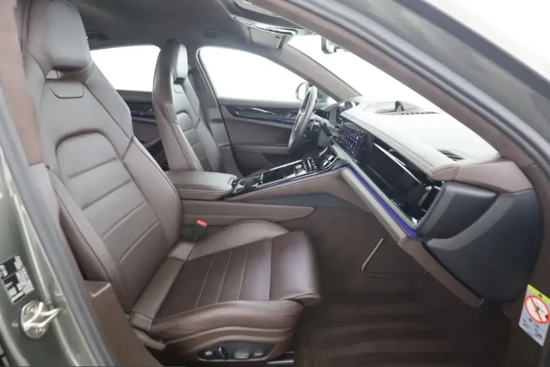 Porsche Panamera din 2024 cu 49.999 km - oferta POR254976 - foto 10