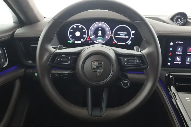 Porsche Panamera din 2024 cu 49.999 km - oferta POR254976 - foto 12