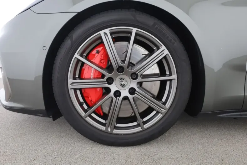 Porsche Panamera din 2024 cu 49.999 km - oferta POR254976 - foto 17