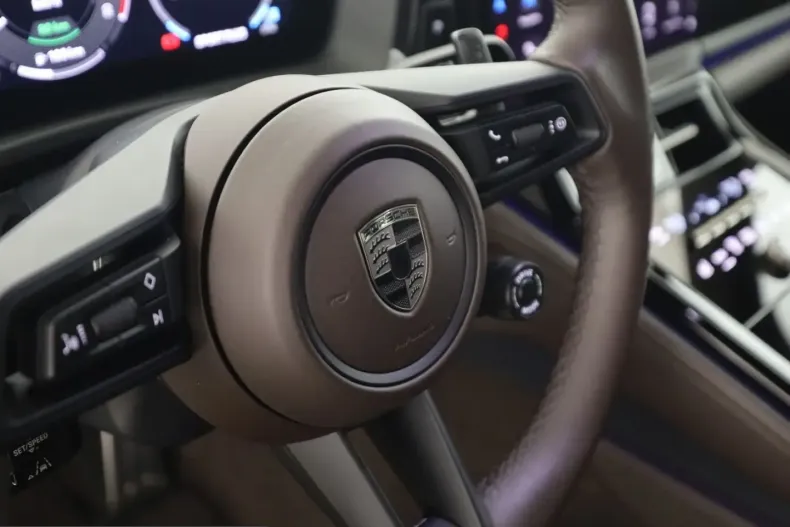 Porsche Panamera din 2024 cu 49.999 km - oferta POR254976 - foto 26