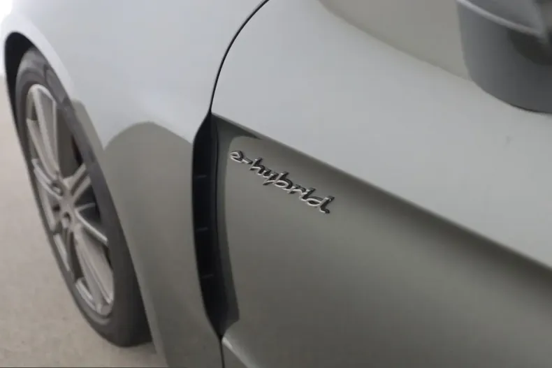 Porsche Panamera din 2024 cu 49.999 km - oferta POR254976 - foto 29
