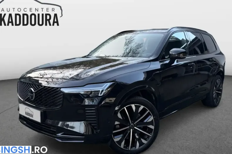 Volvo XC90 din 2025 cu 19.973 km - oferta VOL254978 - foto 1