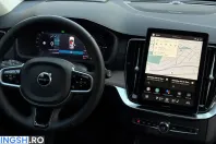 Volvo XC90 din 2025 cu 19.973 km - oferta VOL254978 - foto 4