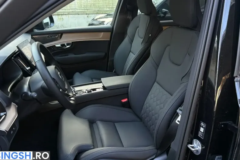 Volvo XC90 din 2025 cu 19.973 km - oferta VOL254978 - foto 18