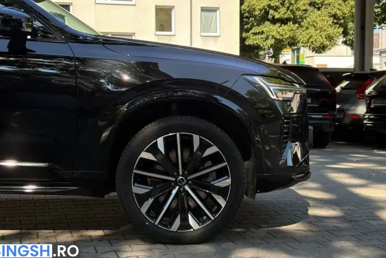 Volvo XC90 din 2025 cu 19.973 km - oferta VOL254978 - foto 20