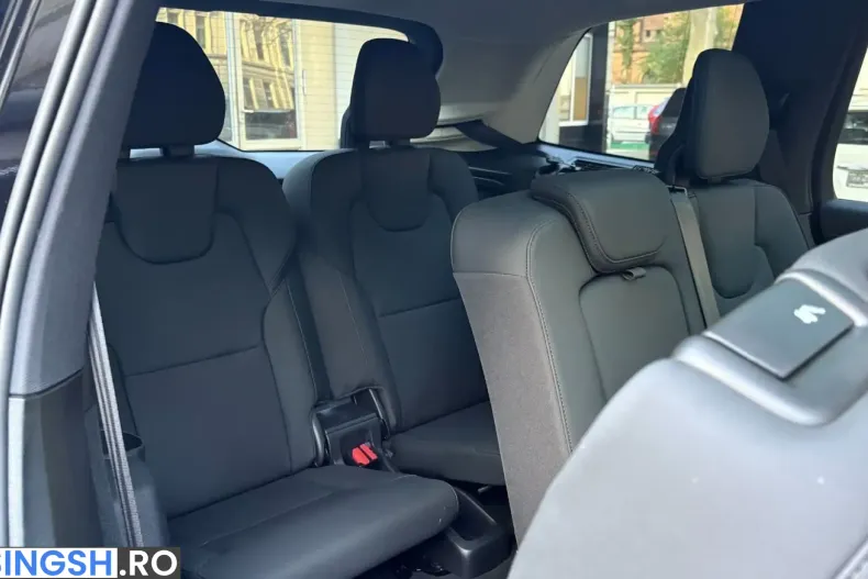 Volvo XC90 din 2025 cu 19.973 km - oferta VOL254978 - foto 23