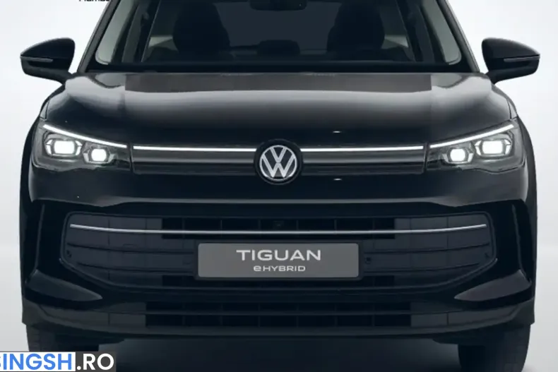 Volkswagen Tiguan din 2026 cu 51 km - oferta VOL254979 - foto 2
