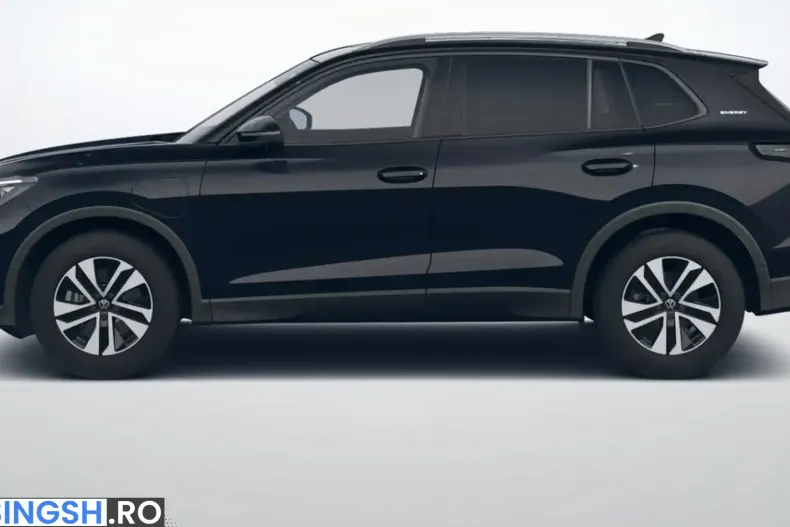 Volkswagen Tiguan din 2026 cu 51 km - oferta VOL254979 - foto 3