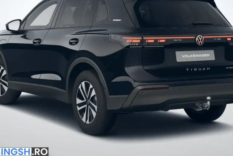 Volkswagen Tiguan din 2026 cu 51 km - oferta VOL254979 - foto 4