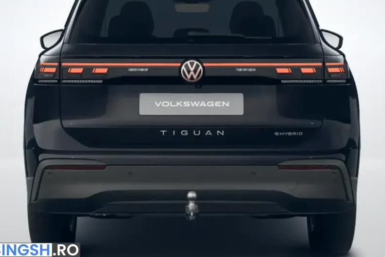 Volkswagen Tiguan din 2026 cu 51 km - oferta VOL254979 - foto 5