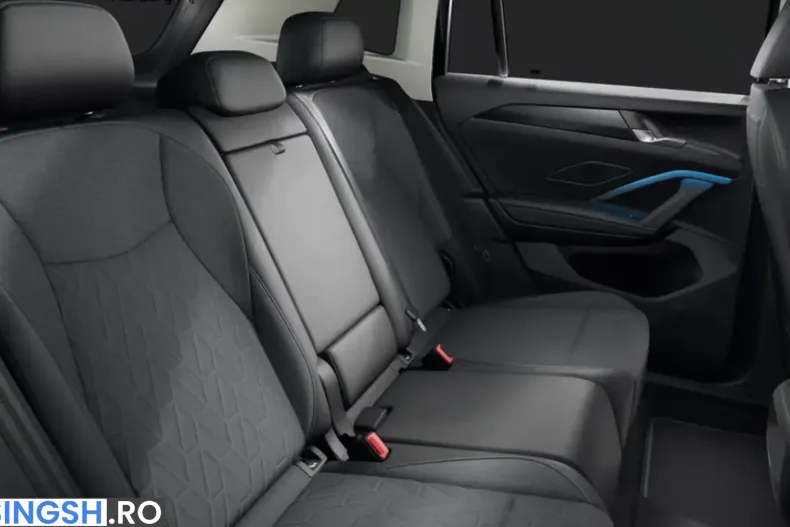 Volkswagen Tiguan din 2026 cu 51 km - oferta VOL254979 - foto 7