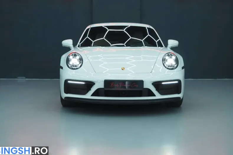 Porsche 911 din 2023 cu 24.507 km - oferta POR254980 - foto 2