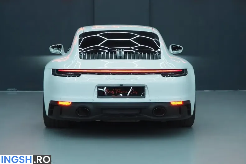 Porsche 911 din 2023 cu 24.507 km - oferta POR254980 - foto 3