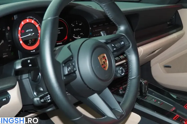 Porsche 911 din 2023 cu 24.507 km - oferta POR254980 - foto 10