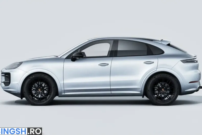 Porsche Cayenne din 2026 cu 52 km - oferta POR254981 - foto 1