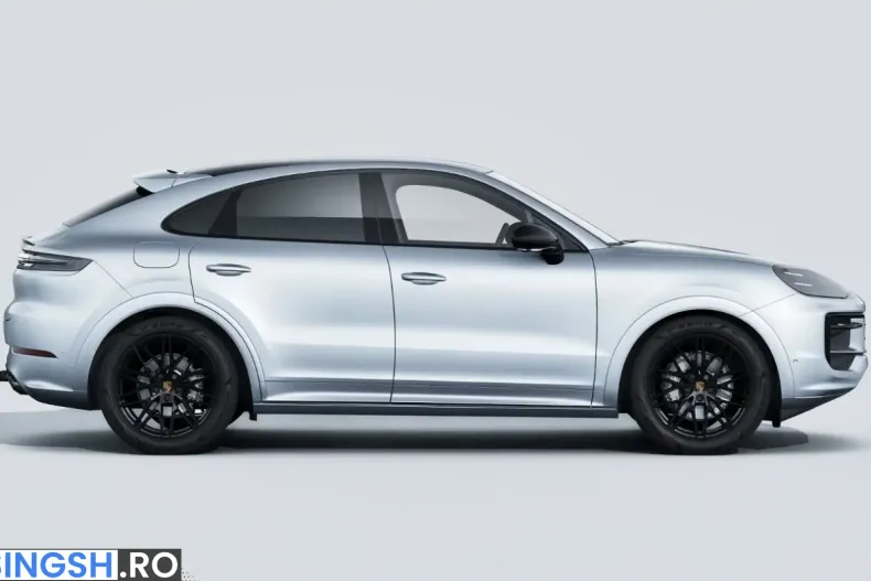 Porsche Cayenne din 2026 cu 52 km - oferta POR254981 - foto 6