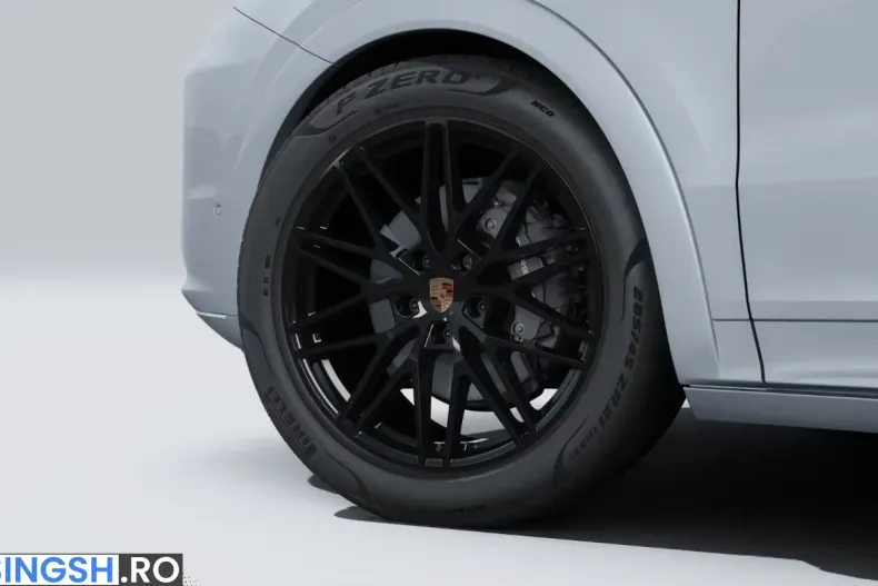 Porsche Cayenne din 2026 cu 52 km - oferta POR254981 - foto 7