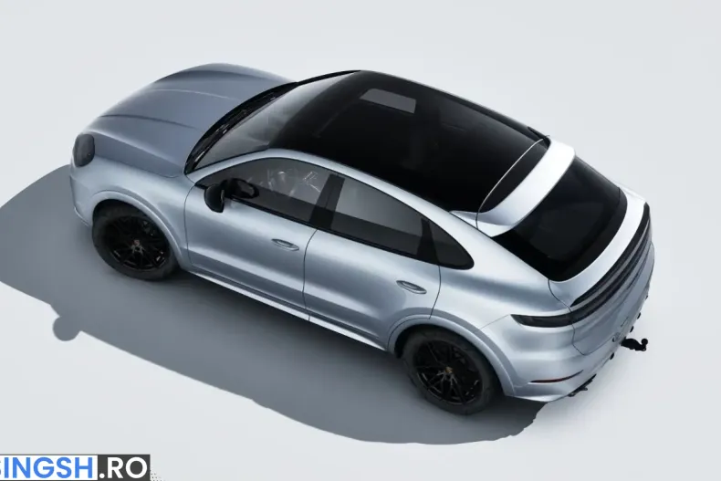 Porsche Cayenne din 2026 cu 52 km - oferta POR254981 - foto 9