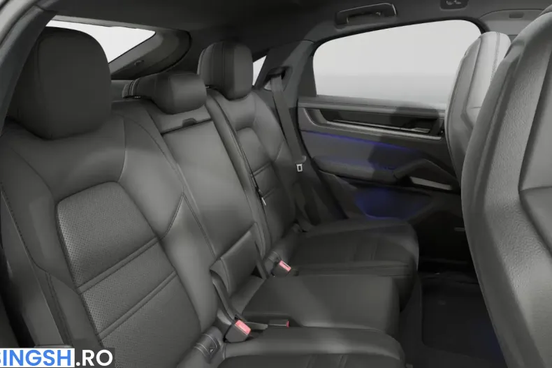 Porsche Cayenne din 2026 cu 52 km - oferta POR254981 - foto 11