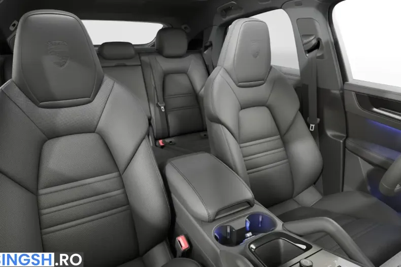 Porsche Cayenne din 2026 cu 52 km - oferta POR254981 - foto 12