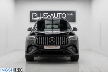 Mercedes-Benz GLE 53 AMG din 2025 - oferta MER254982