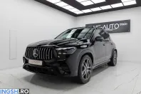 Mercedes-Benz GLE 53 AMG (Clasa GLE) din 2025 cu 25.613 km - oferta MER254982 - foto 2