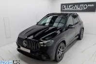 Mercedes-Benz GLE 53 AMG (Clasa GLE) din 2025 cu 25.613 km - oferta MER254982 - foto 3